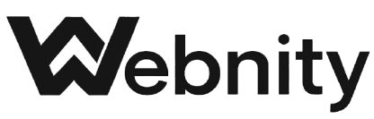Webnity Logo