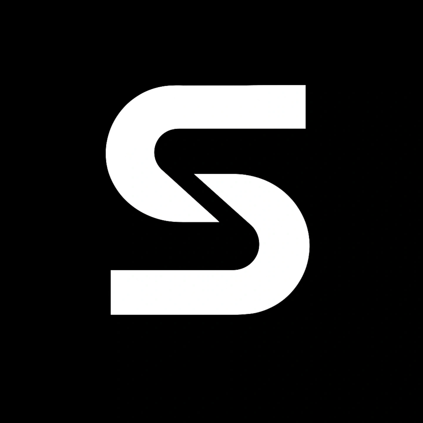 Softus Logo Only (Dark)